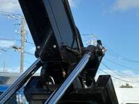 MITSUBISHI FUSO Fighter Container Carrier Truck 2KG-FK72F 2026 1,000km_10