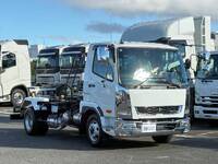 MITSUBISHI FUSO Fighter Container Carrier Truck 2KG-FK72F 2026 1,000km_2