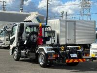 MITSUBISHI FUSO Fighter Container Carrier Truck 2KG-FK72F 2026 1,000km_3
