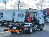 MITSUBISHI FUSO Fighter Container Carrier Truck 2KG-FK72F 2026 1,000km_4