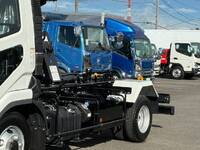 MITSUBISHI FUSO Fighter Container Carrier Truck 2KG-FK72F 2026 1,000km_6