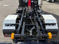 MITSUBISHI FUSO Fighter Container Carrier Truck 2KG-FK72F 2026 1,000km_8