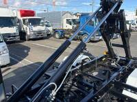 MITSUBISHI FUSO Fighter Container Carrier Truck 2KG-FK72F 2026 1,000km_9