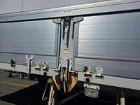 Others Others Gull Wing Trailer TH28H7N2 2015 1,000km_12