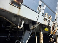 Others Others Gull Wing Trailer TH28H7N2 2015 1,000km_13