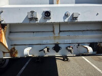 Others Others Gull Wing Trailer TH28H7N2 2015 1,000km_14