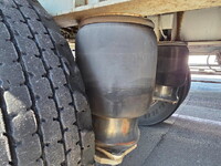 Others Others Gull Wing Trailer TH28H7N2 2015 1,000km_17