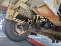 Others Others Gull Wing Trailer TH28H7N2 2015 1,000km_18