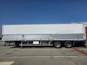 Others Others Gull Wing Trailer TH28H7N2 2015 1,000km_1