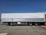 Others Gull Wing Trailer