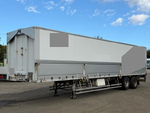 Others Gull Wing Trailer