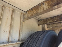 Others Others Gull Wing Trailer TH28H7N2 2015 1,000km_20