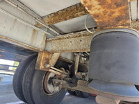 Others Others Gull Wing Trailer TH28H7N2 2015 1,000km_24