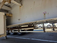 Others Others Gull Wing Trailer TH28H7N2 2015 1,000km_25