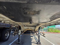 Others Others Gull Wing Trailer TH28H7N2 2015 1,000km_29