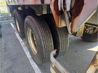 Others Others Gull Wing Trailer TH28H7N2 2015 1,000km_30