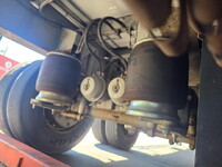 Others Others Gull Wing Trailer TH28H7N2 2015 1,000km_31