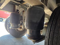 Others Others Gull Wing Trailer TH28H7N2 2015 1,000km_33