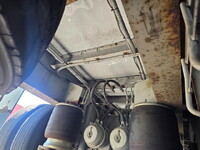 Others Others Gull Wing Trailer TH28H7N2 2015 1,000km_34