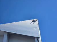 Others Others Gull Wing Trailer TH28H7N2 2015 1,000km_3