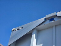 Others Others Gull Wing Trailer TH28H7N2 2015 1,000km_4