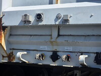 Others Others Gull Wing Trailer TH28H7N2 2015 1,000km_5