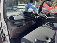 MITSUBISHI FUSO Canter Flat Body 2RG-FBA20 2026 891km_32