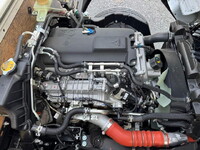 MITSUBISHI FUSO Canter Flat Body 2RG-FBA20 2026 891km_35