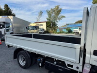 MITSUBISHI FUSO Canter Flat Body 2RG-FBA20 2026 891km_6