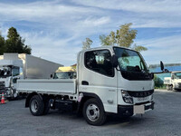 MITSUBISHI FUSO Canter Flat Body 2RG-FBA20 2026 769km_1