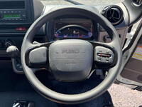 MITSUBISHI FUSO Canter Flat Body 2RG-FBA20 2026 769km_24