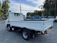 MITSUBISHI FUSO Canter Flat Body 2RG-FBA20 2026 769km_2