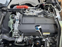 MITSUBISHI FUSO Canter Flat Body 2RG-FBA20 2026 769km_36