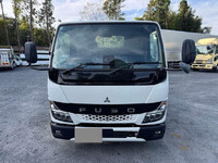 MITSUBISHI FUSO Canter Flat Body 2RG-FBA20 2026 769km_5
