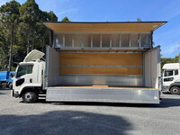 ISUZU Forward Aluminum Wing TKG-FRR90T2 2015 82,418km_12