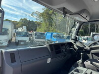 ISUZU Forward Aluminum Wing TKG-FRR90T2 2015 82,418km_29