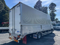 ISUZU Forward Aluminum Wing TKG-FRR90T2 2015 82,418km_2
