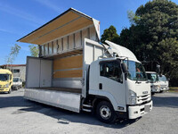 ISUZU Forward Aluminum Wing TKG-FRR90T2 2015 82,418km_3