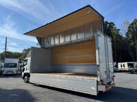 ISUZU Forward Aluminum Wing TKG-FRR90T2 2015 82,418km_4