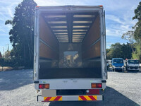 ISUZU Forward Aluminum Wing TKG-FRR90T2 2015 82,418km_7