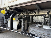 MITSUBISHI FUSO Canter Aluminum Van 2RG-FBA20 2019 126,000km_10