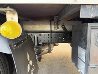 MITSUBISHI FUSO Canter Aluminum Van 2RG-FBA20 2019 126,000km_11