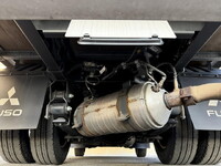 MITSUBISHI FUSO Canter Aluminum Van 2RG-FBA20 2019 126,000km_13