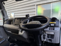 MITSUBISHI FUSO Canter Aluminum Van 2RG-FBA20 2019 126,000km_15