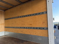 MITSUBISHI FUSO Canter Aluminum Van 2RG-FBA20 2019 126,000km_22