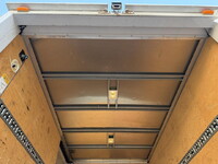 MITSUBISHI FUSO Canter Aluminum Van 2RG-FBA20 2019 126,000km_24