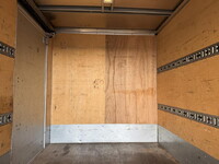MITSUBISHI FUSO Canter Aluminum Van 2RG-FBA20 2019 126,000km_25