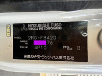 MITSUBISHI FUSO Canter Aluminum Van 2RG-FBA20 2019 126,000km_38