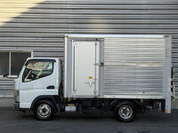 MITSUBISHI FUSO Canter Aluminum Van 2RG-FBA20 2019 126,000km_3