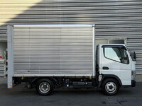 MITSUBISHI FUSO Canter Aluminum Van 2RG-FBA20 2019 126,000km_5